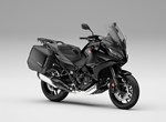 Honda NT1100 DCT