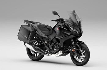 Honda NT1100 DCT 2022 - Bild 17 Honda NT1100 DCT 2022 - Bild 17
