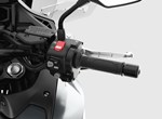 Honda NT1100 DCT