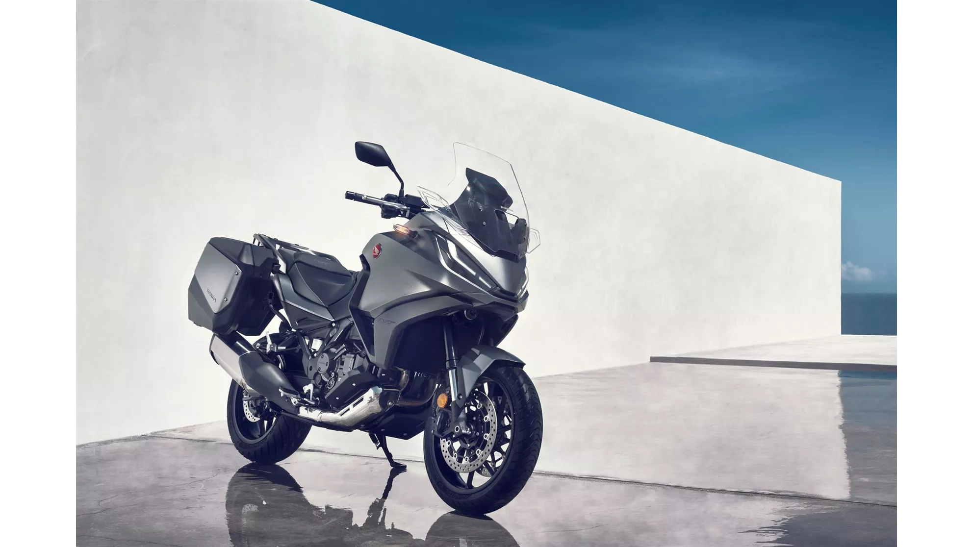 Honda NT1100 DCT - Image 16 Honda NT1100 DCT - Image 16