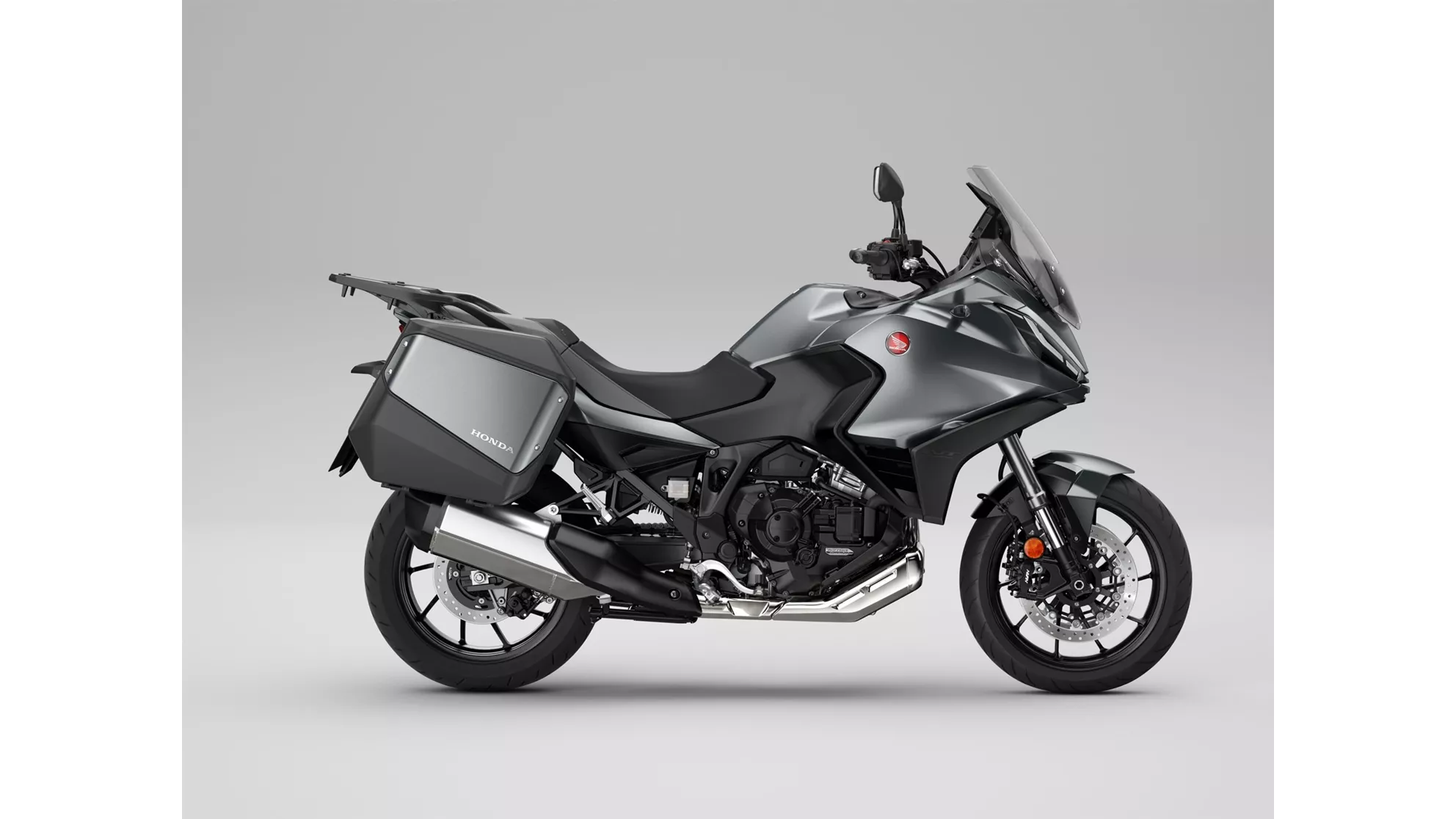 Honda NT1100 DCT - Image 17 Honda NT1100 DCT - Image 17
