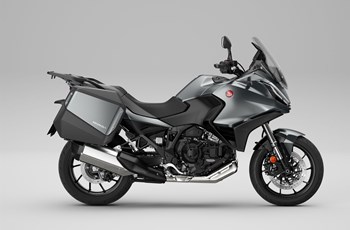 Honda NT1100 DCT 2022 - Bild 20 Honda NT1100 DCT 2022 - Bild 20