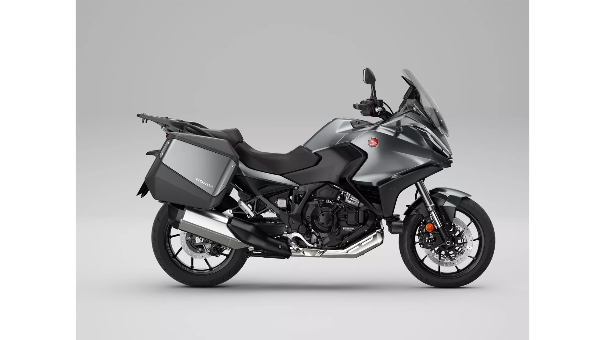 Honda NT1100 DCT - Image 20 Honda NT1100 DCT - Image 20