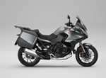 Honda NT1100 DCT