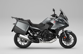 Honda NT1100 DCT 2022 - Bild 23 Honda NT1100 DCT 2022 - Bild 23