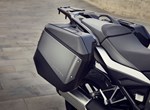 Honda NT1100 DCT