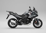 Honda NT1100 DCT
