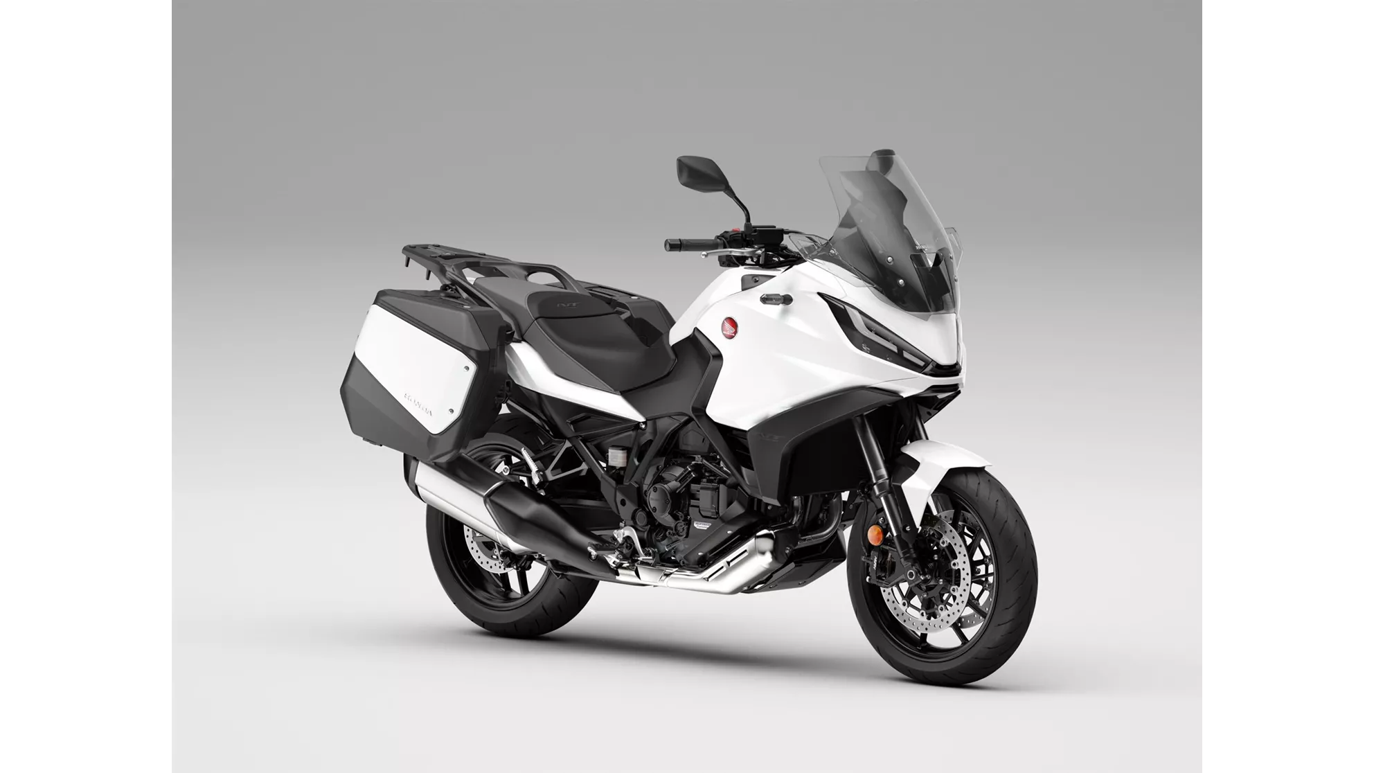 Honda NT1100 DCT - Image 3 Honda NT1100 DCT - Image 3