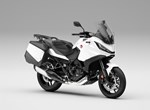 Honda NT1100 DCT