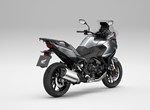 Honda NT1100 DCT