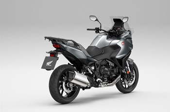 Honda NT1100 DCT 2022 - Bild 30 Honda NT1100 DCT 2022 - Bild 30