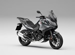 Honda NT1100 DCT