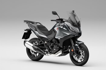Honda NT1100 DCT 2022 - Bild 32 Honda NT1100 DCT 2022 - Bild 32