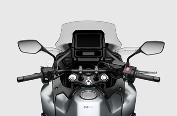 Honda NT1100 DCT 2022 - Bild 34 Honda NT1100 DCT 2022 - Bild 34