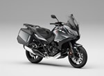 Honda NT1100 DCT