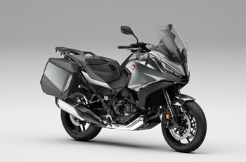 Honda NT1100 DCT 2022 - Bild 35 Honda NT1100 DCT 2022 - Bild 35