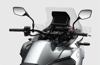 Honda NT1100 DCT 2022 - Bild 36 Honda NT1100 DCT 2022 - Bild 36