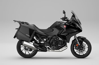 Honda NT1100 DCT 2022 - Bild 37 Honda NT1100 DCT 2022 - Bild 37