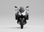 Honda NT1100 DCT