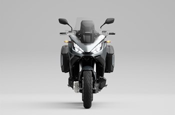 Honda NT1100 DCT 2022 - Bild 39 Honda NT1100 DCT 2022 - Bild 39
