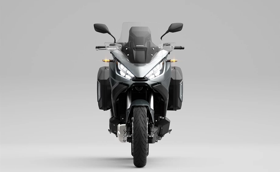 Honda NT1100 DCT Bild 38: Honda NT1100 DCT