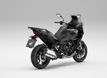 Honda NT1100 DCT