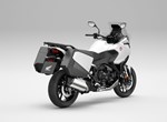 Honda NT1100 DCT