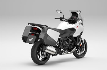 Honda NT1100 DCT 2022 - Bild 7 Honda NT1100 DCT 2022 - Bild 7