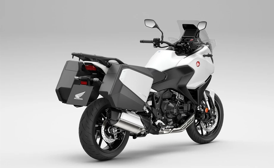 Honda NT1100 DCT Bild 6: Honda NT1100 DCT