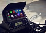 Honda NT1100 DCT