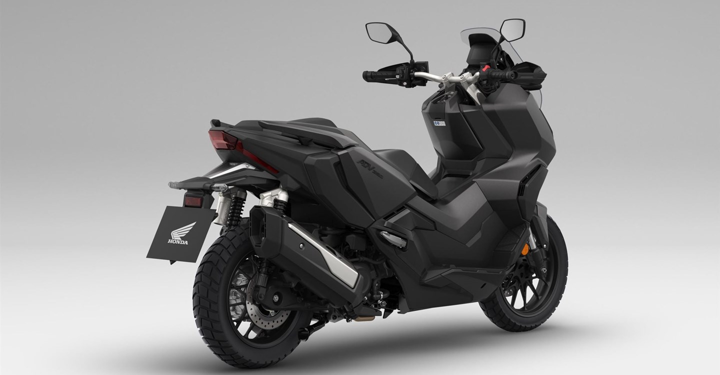 Honda ADV350