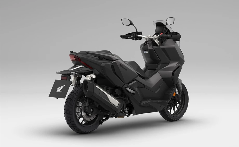 Honda ADV350 Bild 4: Honda ADV350