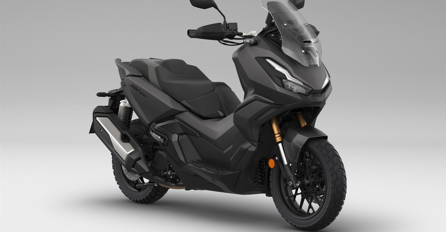 Honda ADV350