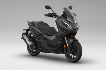 Honda ADV350 2022 - Bild 6 Honda ADV350 2022 - Bild 6