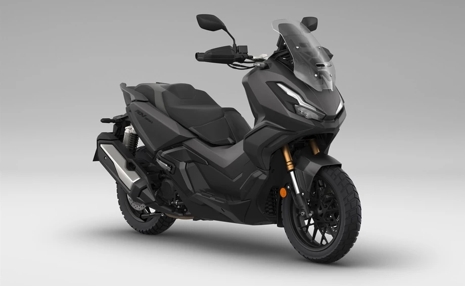 Honda ADV350 Bild 5: Honda ADV350