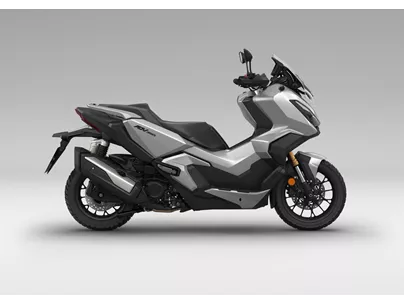 Honda ADV350 2022