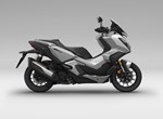 Honda ADV350