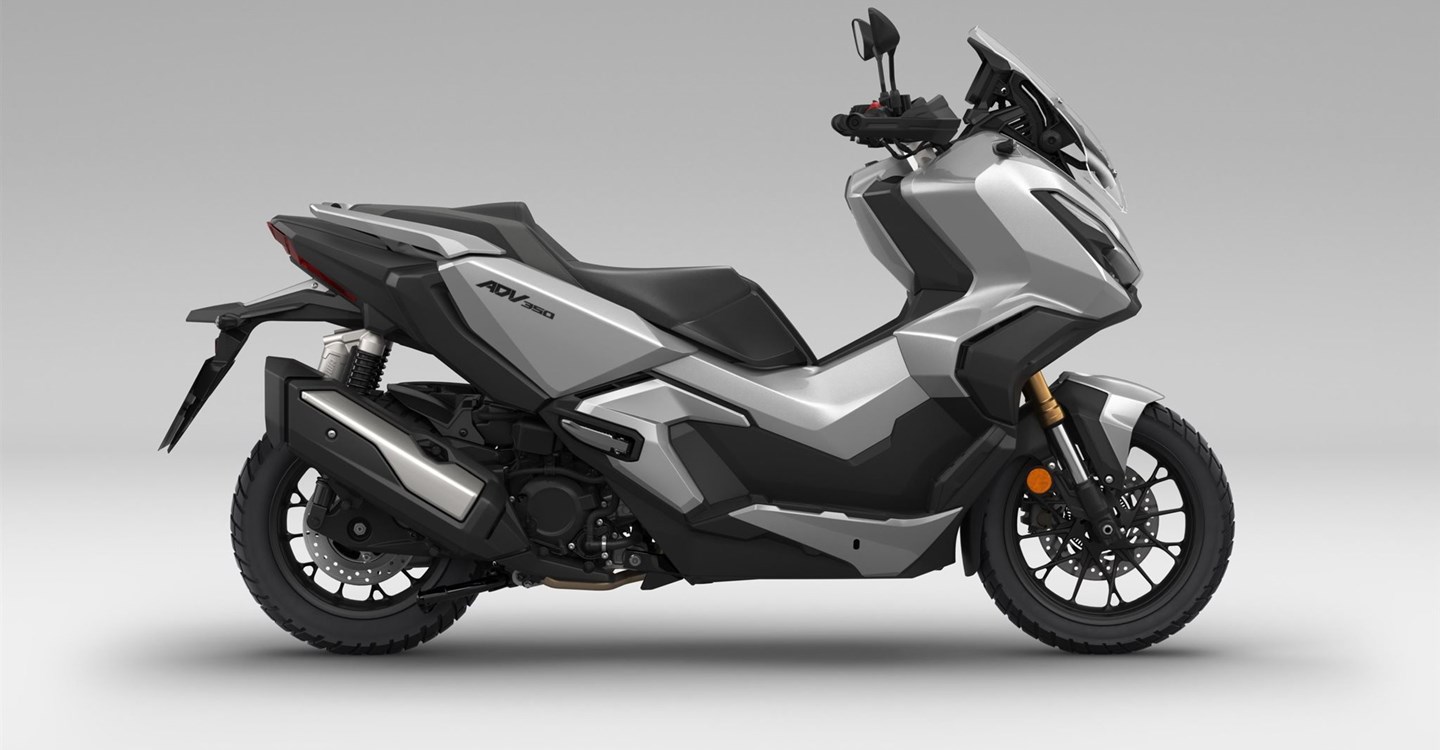 Honda ADV350