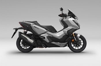 Honda ADV350 2022 - Bild 2 Honda ADV350 2022 - Bild 2