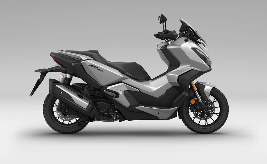 Honda ADV350 Bild 1: Honda ADV350