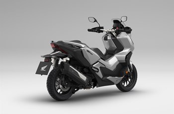 Honda ADV350 2022 - Bild 7 Honda ADV350 2022 - Bild 7