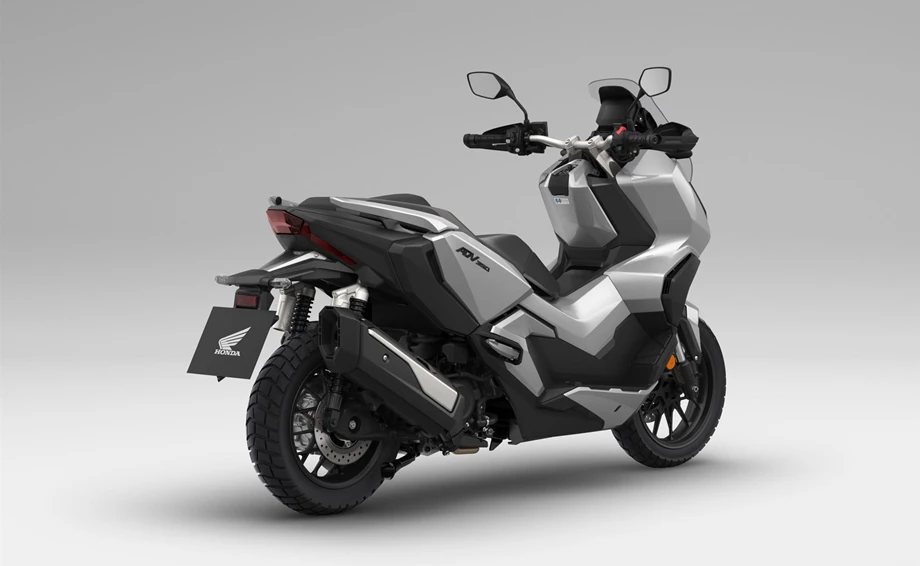 Honda ADV350 Bild 6: Honda ADV350