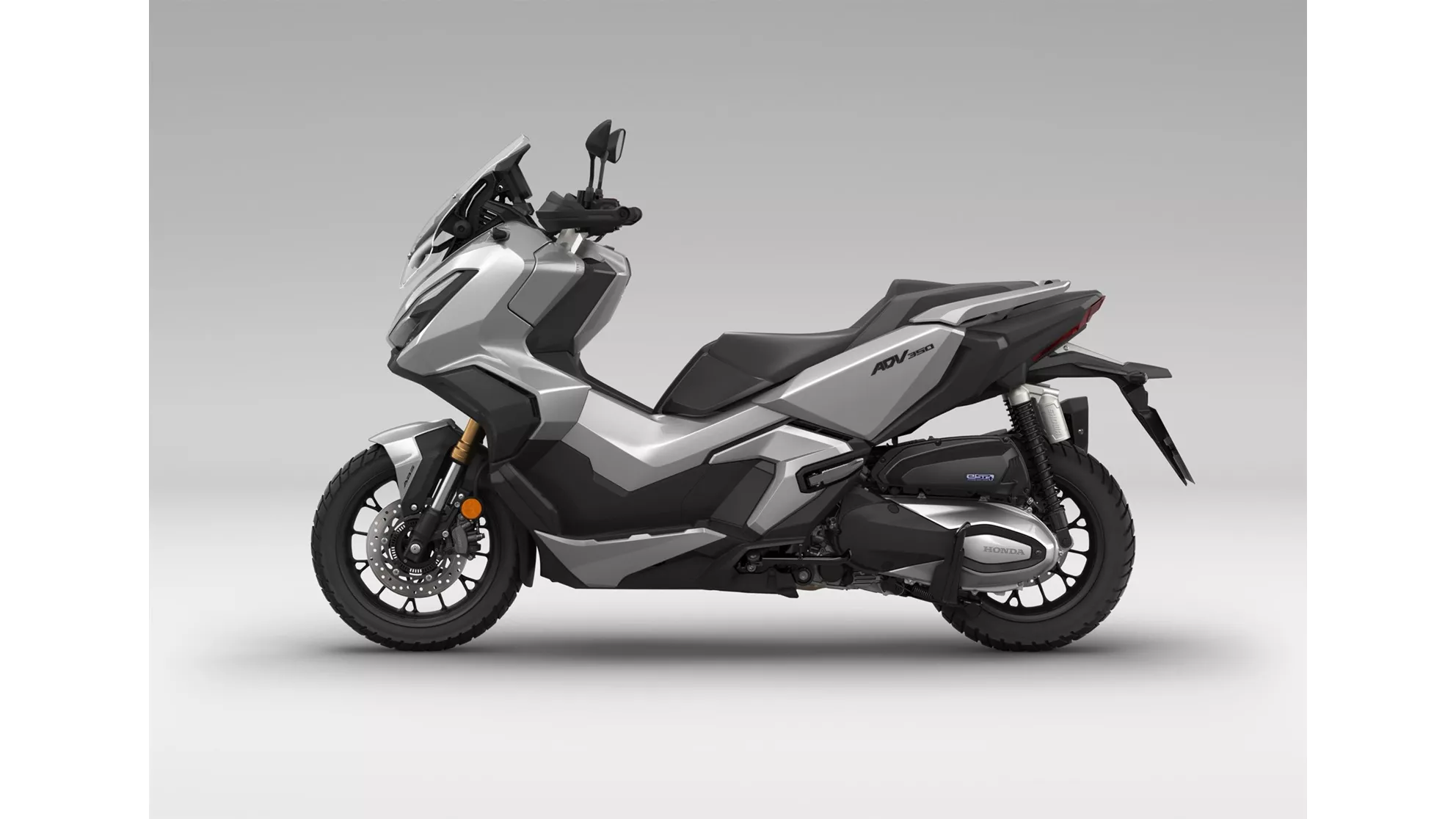 Honda ADV350 - Image 5 Honda ADV350 - Image 5