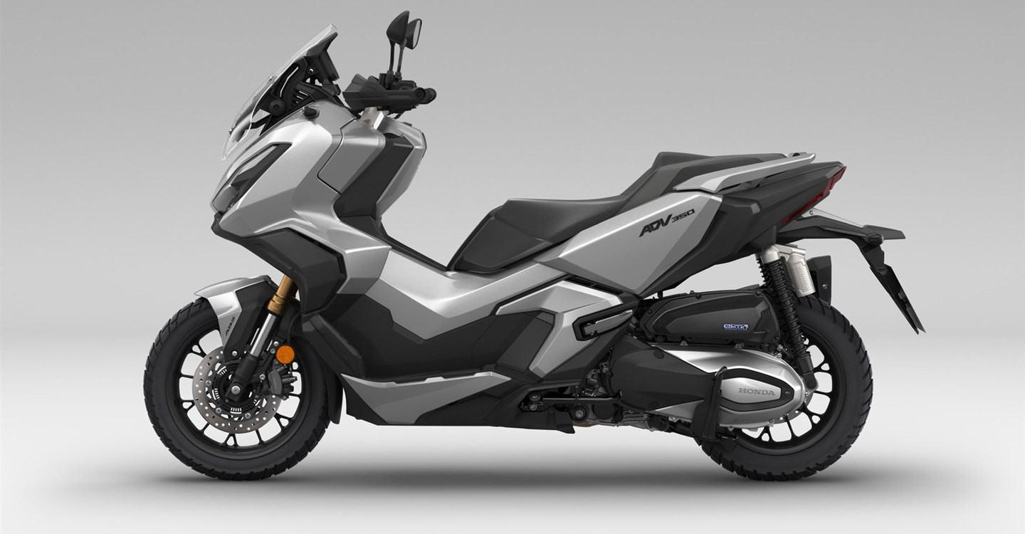 Honda ADV350