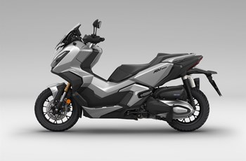 Honda ADV350 2022 - Bild 8 Honda ADV350 2022 - Bild 8