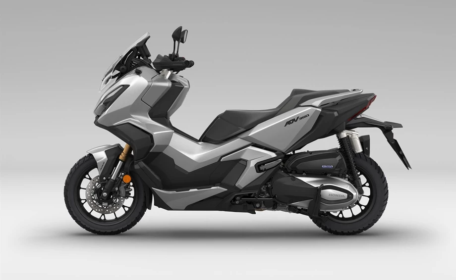 Honda ADV350 Bild 7: Honda ADV350