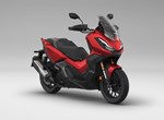 Honda ADV350