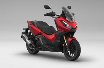 Honda ADV350 2022 - Bild 9 Honda ADV350 2022 - Bild 9