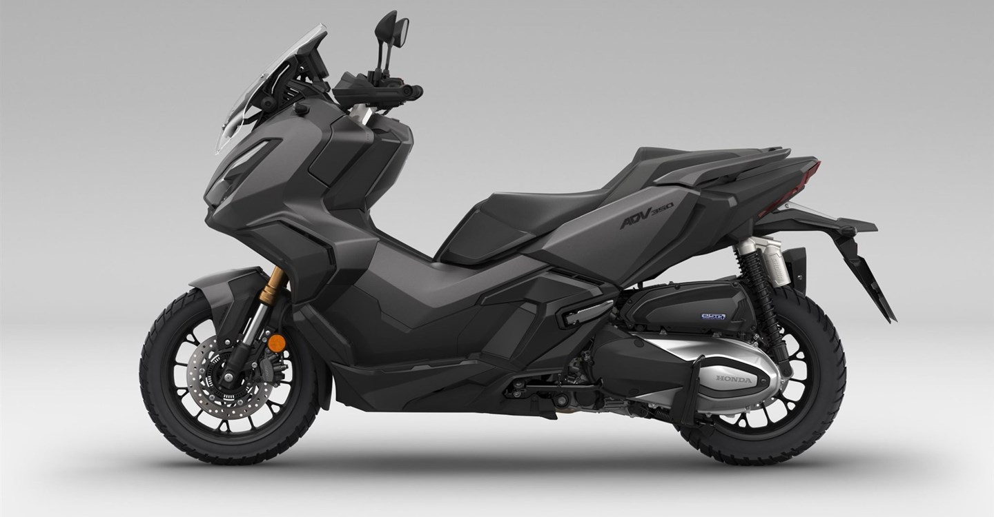 Honda ADV350