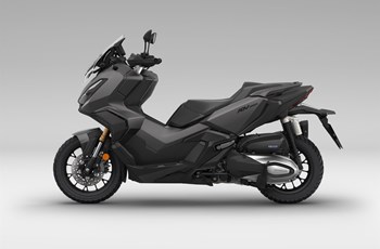 Honda ADV350 2022 - Bild 10 Honda ADV350 2022 - Bild 10